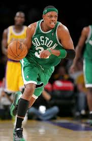 Boston Celtics volvió a firmar Pierce